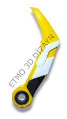 Valorant Asil Karambit Rulmanlı