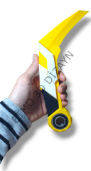 Valorant Asil Karambit Rulmanlı