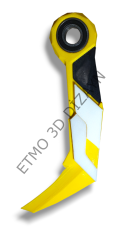 Valorant Asil Karambit Rulmanlı