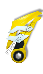 Valorant Asil Karambit Rulmanlı
