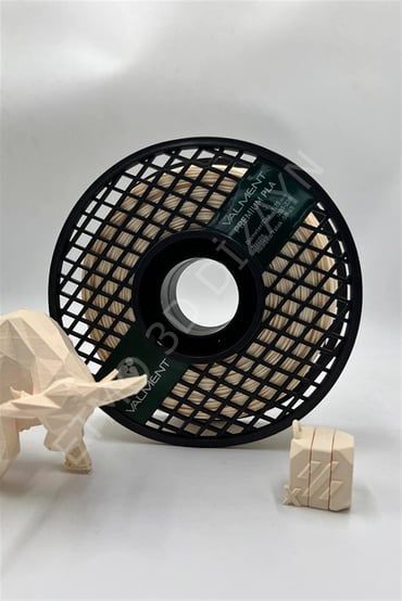 Valment Filament Bej Premium PLA
