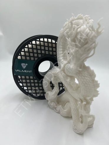 Valment Filament İnci Beyaz Premium PLA