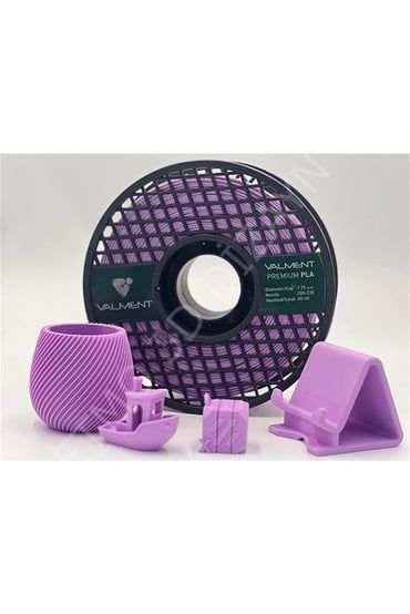 Valment Filament Lila Premium PLA