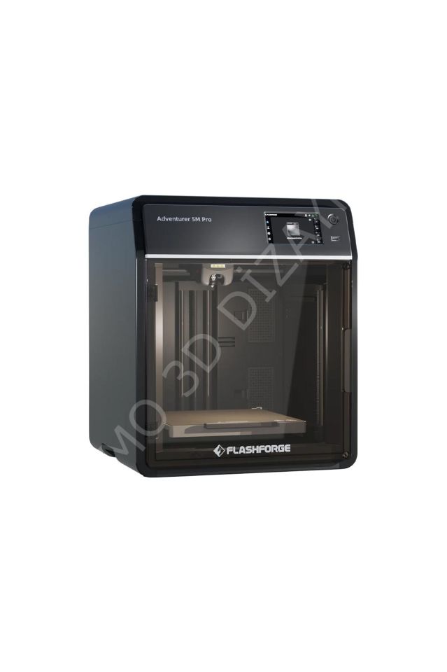 FLASHFORGE Adventurer 5M Pro 3D Yazıcı