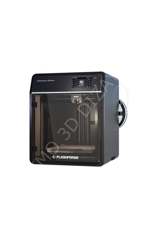 FLASHFORGE Adventurer 5M Pro 3D Yazıcı