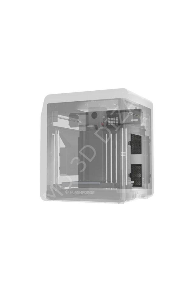 FLASHFORGE Adventurer 5M Pro 3D Yazıcı