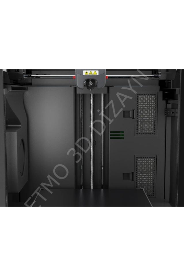 FLASHFORGE Adventurer 5M Pro 3D Yazıcı