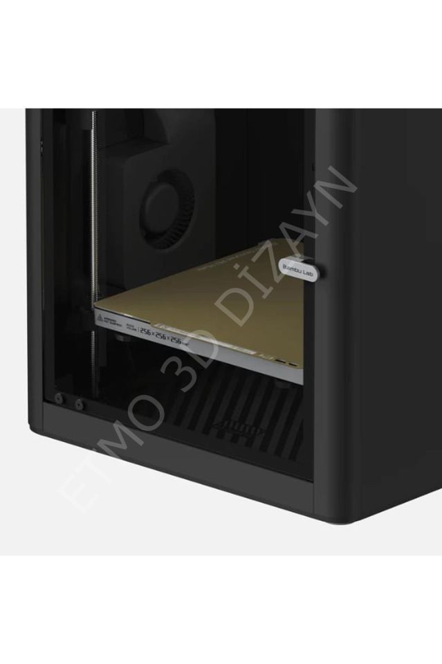 Bambu Lab P1S 3D Yazıcı