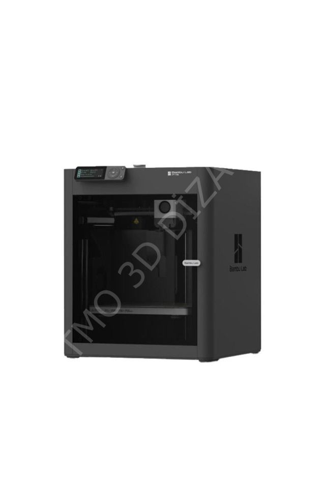 Bambu Lab P1S 3D Yazıcı