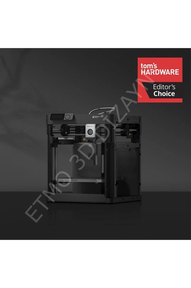 Bambu Lab P1P 3D Yazıcı
