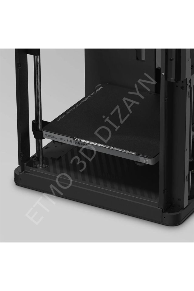 Bambu Lab P1P 3D Yazıcı