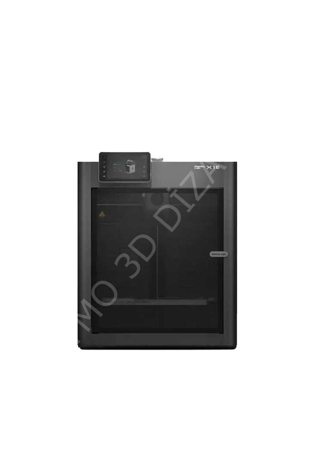 Bambu Lab X1E Combo 3D Yazıcı