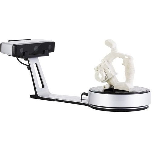 Shining 3D EinScan SP-V2 3D Tarayıcı