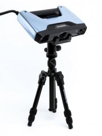 Shining 3D EinScan Pro 2X (2020)
