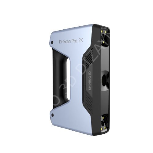 Shining 3D EinScan Pro 2X (2020)