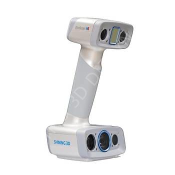 Shining 3D Einscan H2
