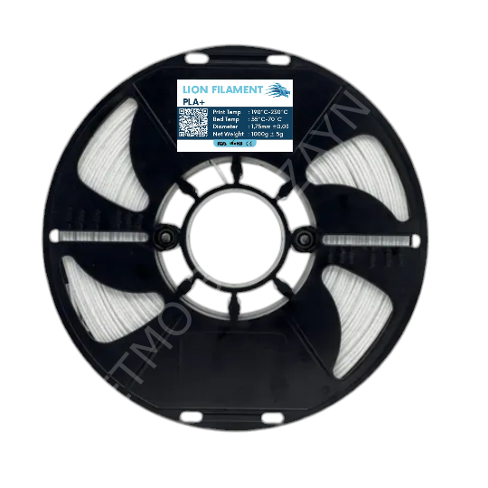 Lion Filament PLA Plus 1,75mm Premium Mermer