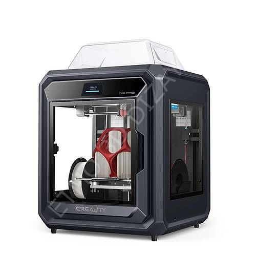 Sermoon D3 Pro FDM YAZICILAR