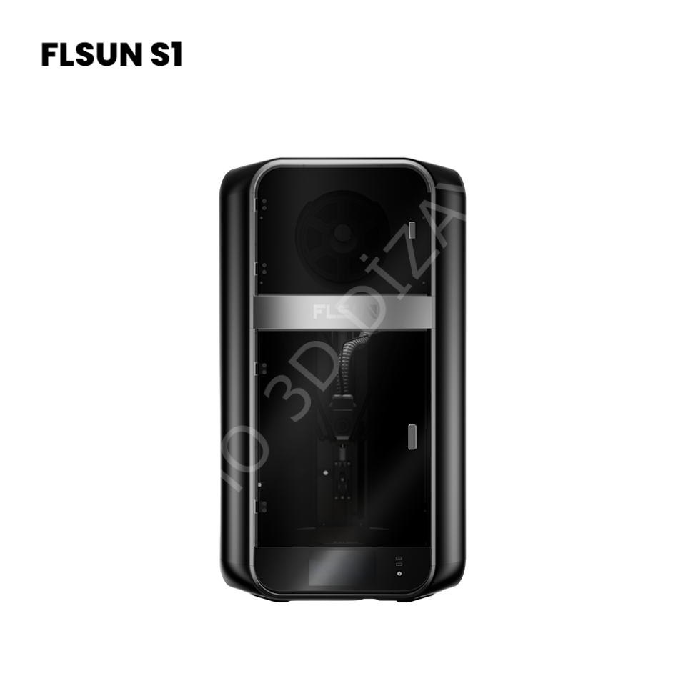 FLSUN S1 FDM YAZICILAR