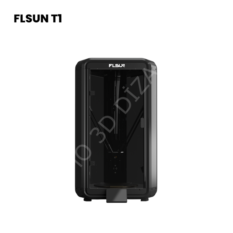 Flsun T1 FDM YAZICILAR