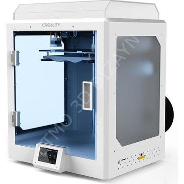 Cr-5 Pro H FDM YAZICILAR