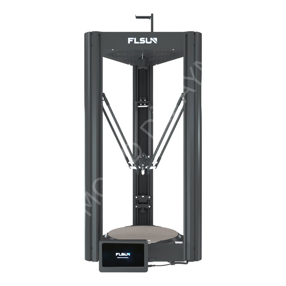 FLSUN-V400 FDM YAZICILAR