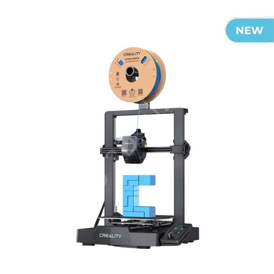 Creality Ender 3 V3 SE FDM YAZICILAR