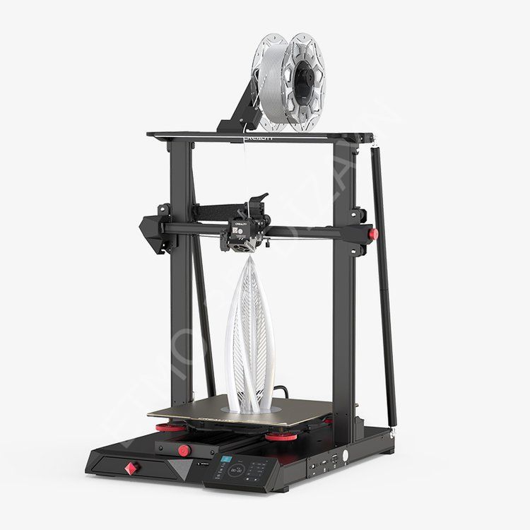 CR-10 Smart Pro FDM YAZICILAR