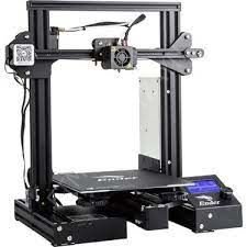 Ender-3 Pro FDM YAZICILAR