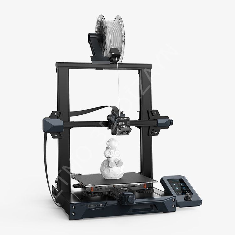 Ender-3 S1 FDM YAZICILAR
