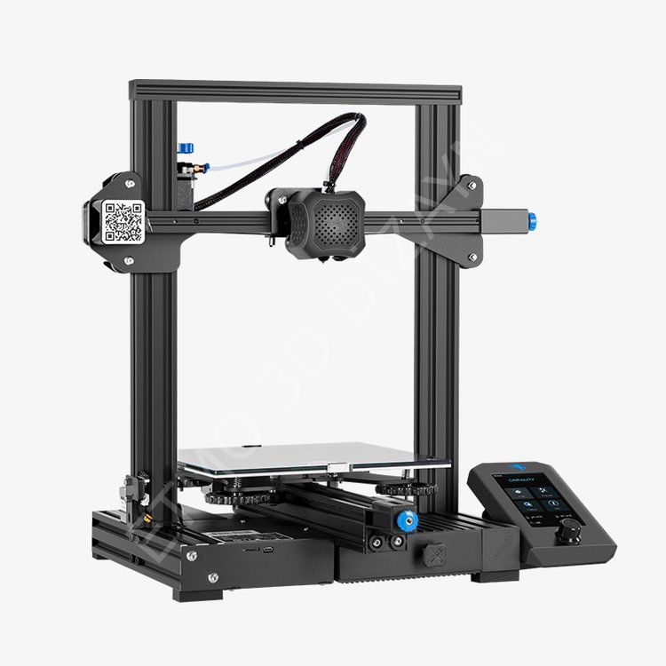 Ender-3 V2 FDM YAZICILAR