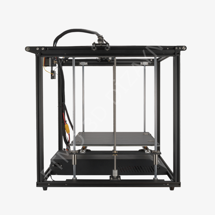Ender-5 Plus FDM YAZICILAR