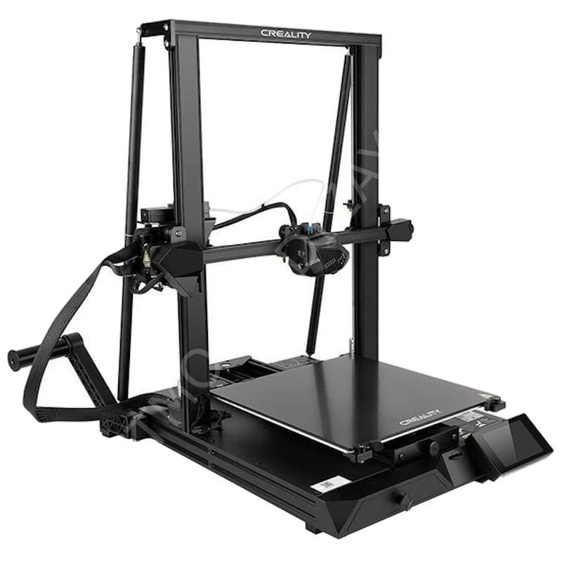 CR 10 Smart FDM YAZICILAR