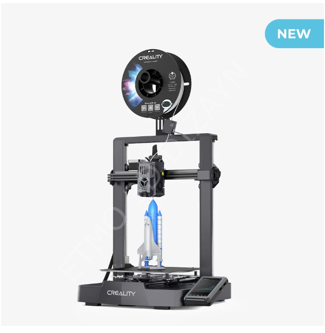 Ender-3 V3 KE FDM YAZICILAR