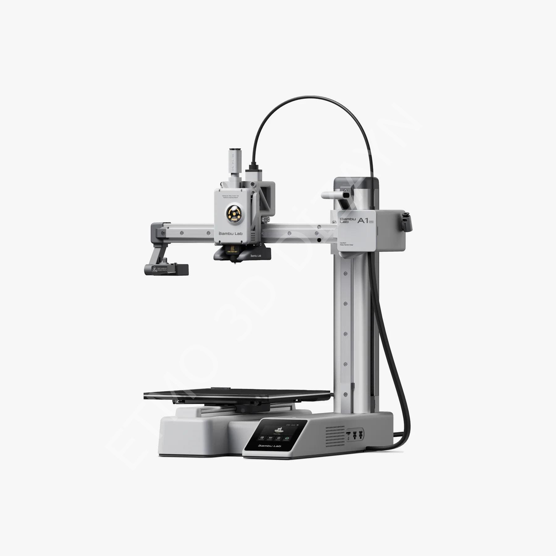 Bambu Lab A1 Combo Mini FDM YAZICILAR