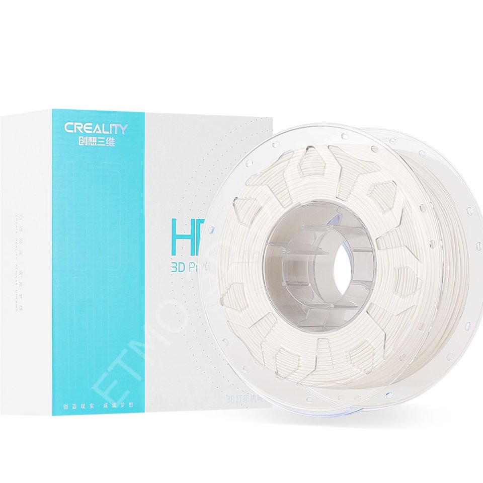 Creality HP Beyaz Filament FİLAMENT