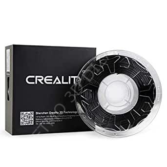 Creality CR Siyah Filament FİLAMENT
