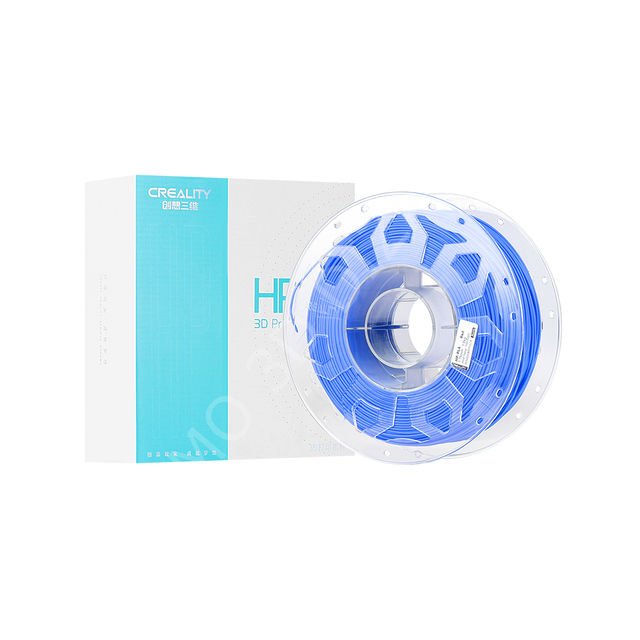 Creality HP Mavi Filament FİLAMENT