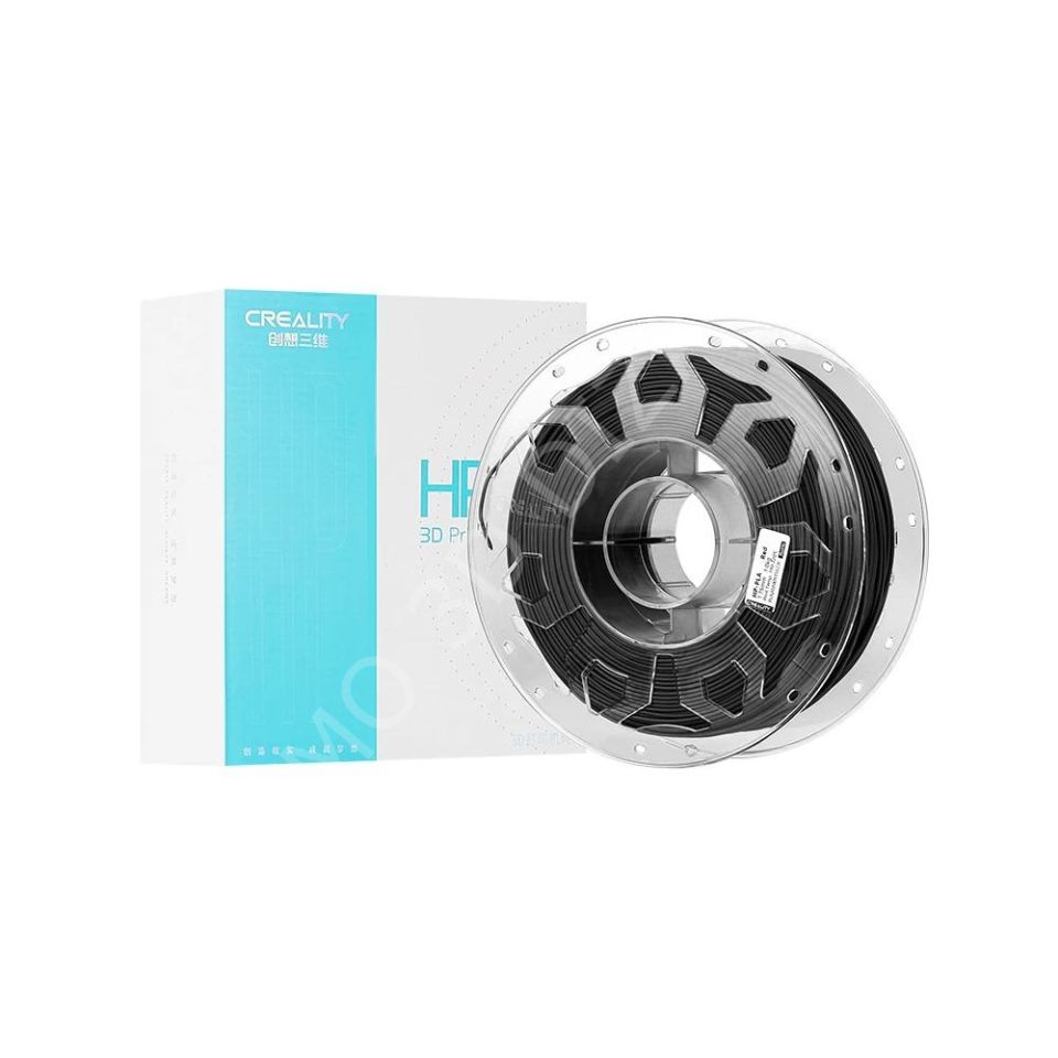 Creality HP Siyah Filament FİLAMENT
