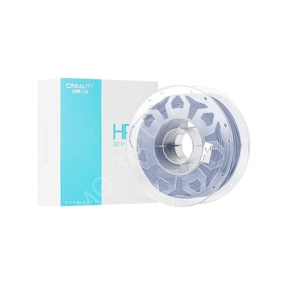 Creality HP Gri Filament FİLAMENT