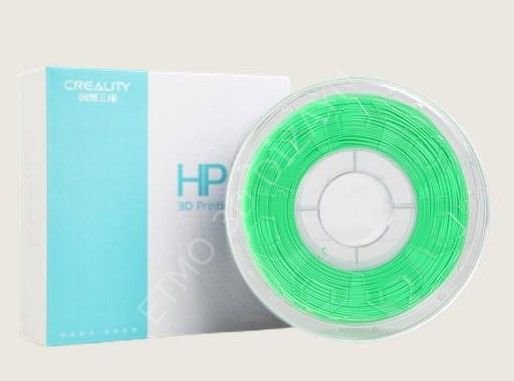 Creality HP Yeşil Filament FİLAMENT