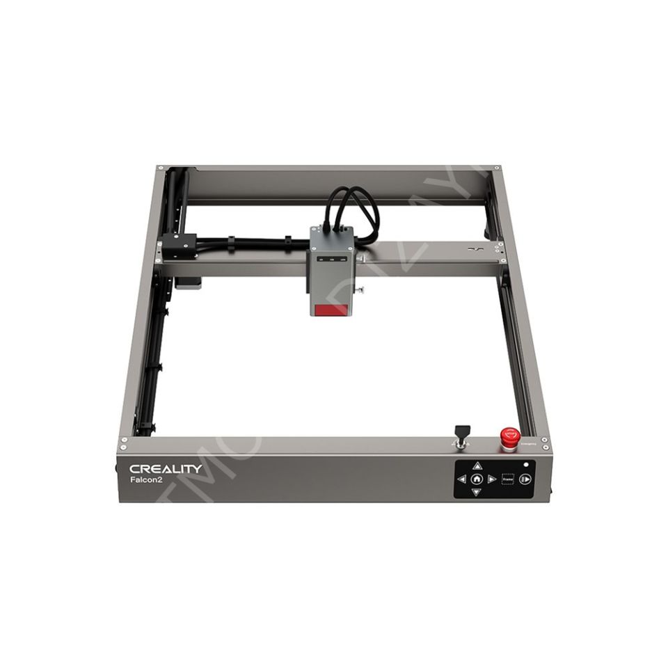 Creality Falcon 2 40W Lazer ÇOK FONKSİYONLU YAZICI VE FOTOKOPİ MAKİNELERİ