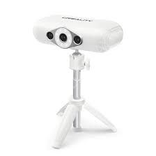CR-Scan Lizard Premium 3D TARAYICI