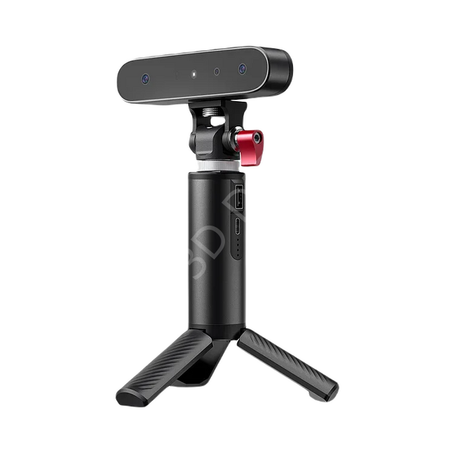 CR-Scan Ferret 3D TARAYICI